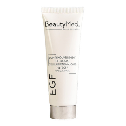 BeautyMed - EGF Cream Mask 75ml